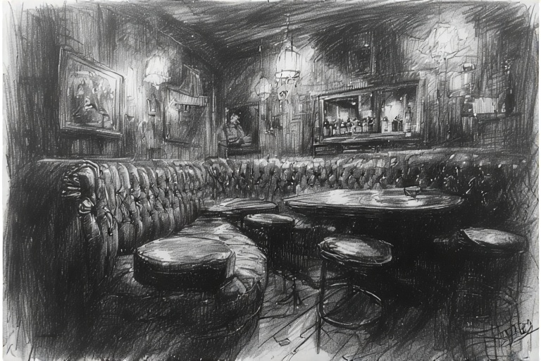 Le Club L
