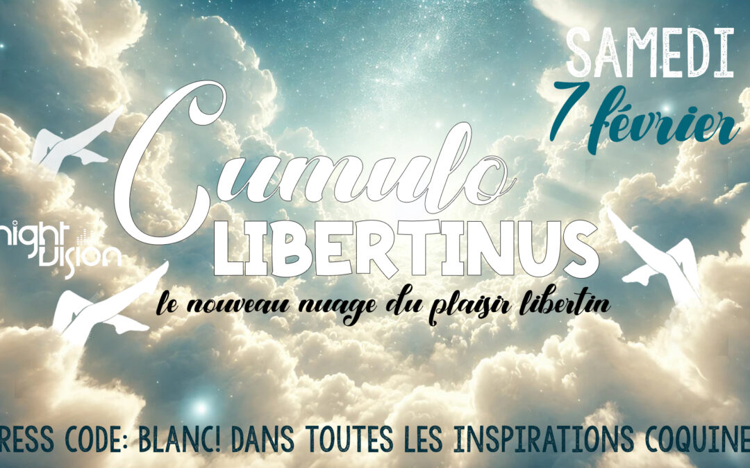 CUMULOLIBERTINUS