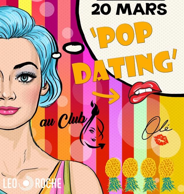 Pop Dating – Club L
