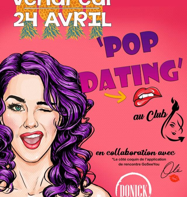 Pop Dating – Club L